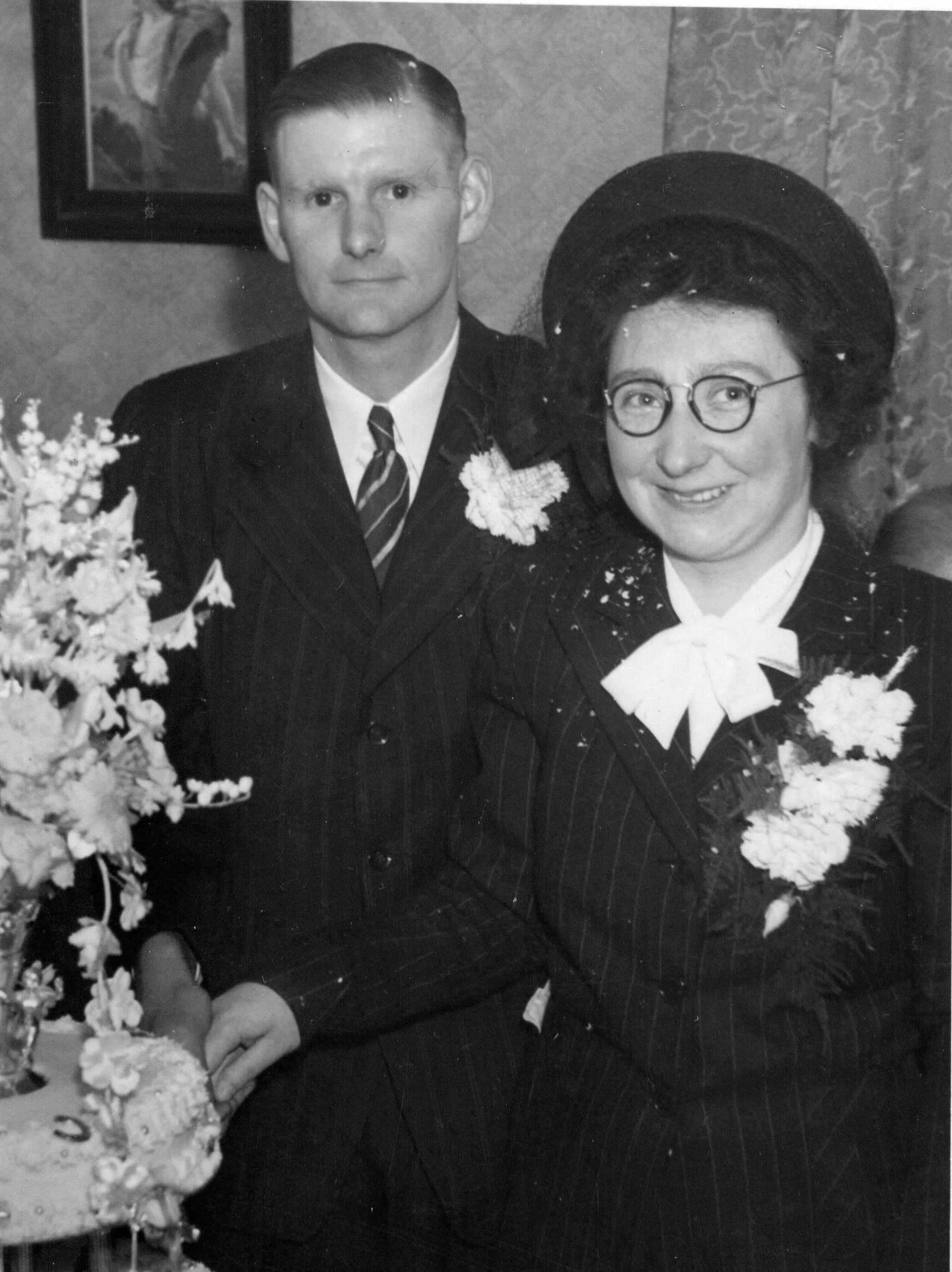wedding